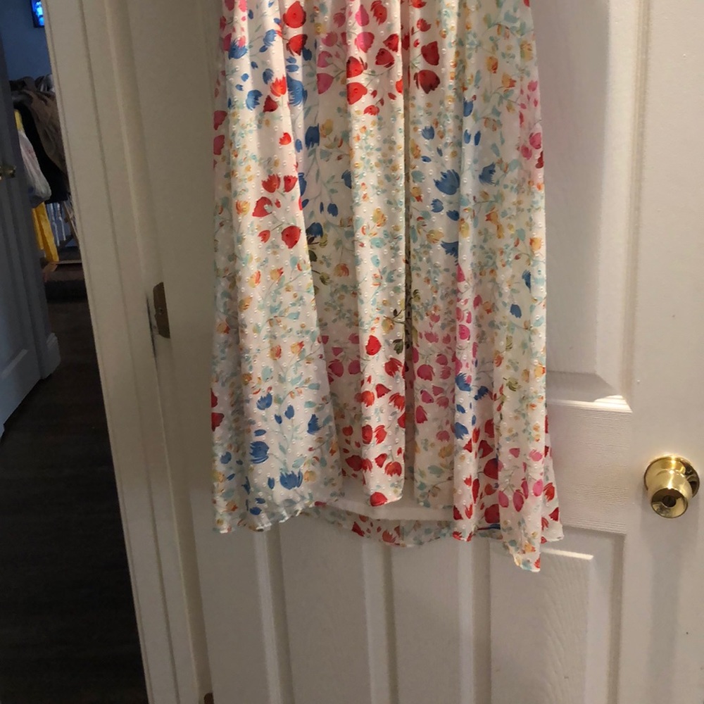 boho dress - Picture 2 of 7